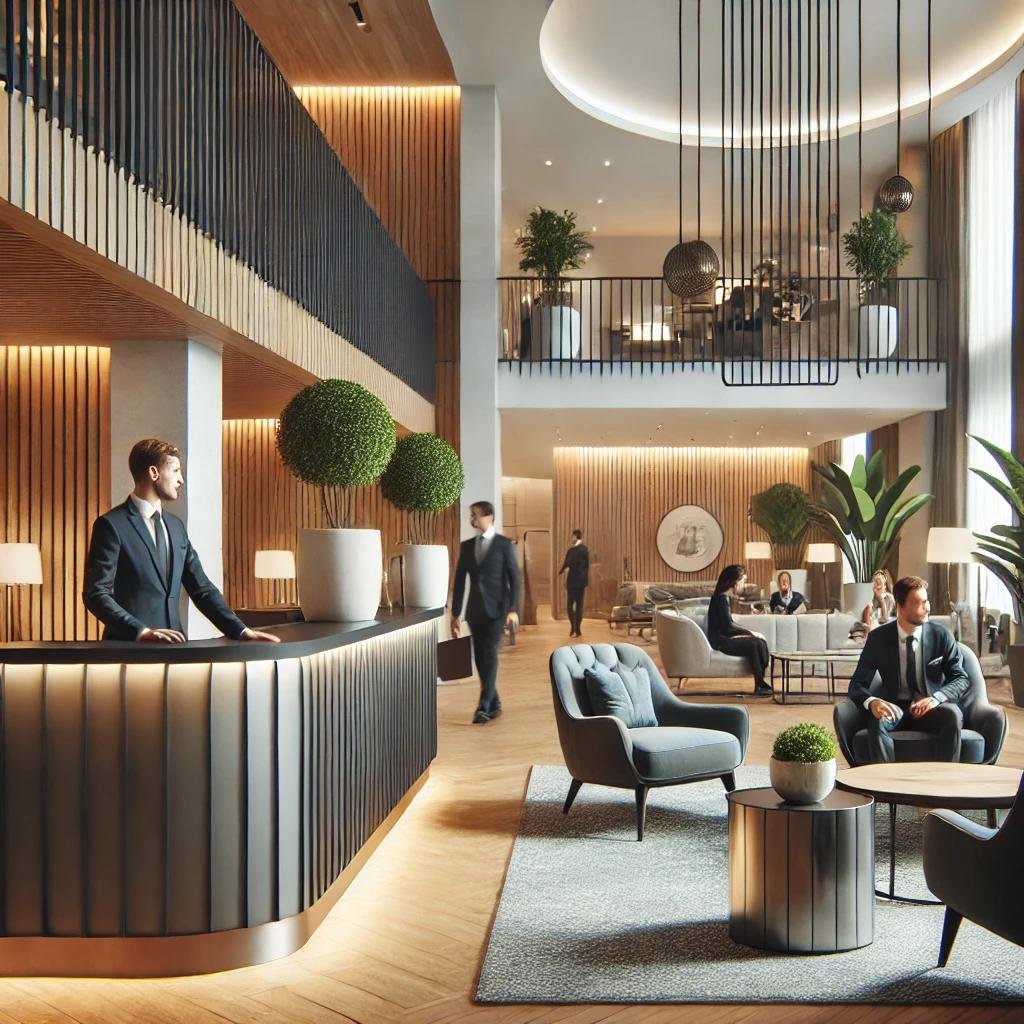 Hotels Travel Tweaks: Smart Strategies for Saving Time and Money