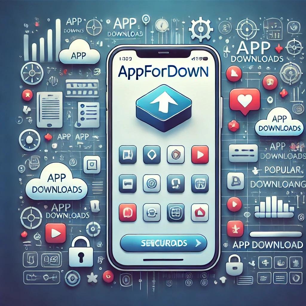 Your Complete Guide on Safe and Quick App Downloads: Appfordown Download