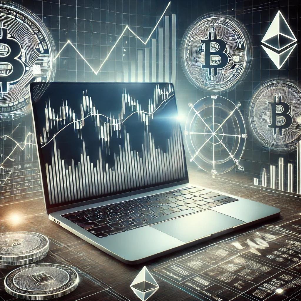 Gaining Knowledge Markets: A Complete Guide on Cryptocurrency Trading be1crypto.com