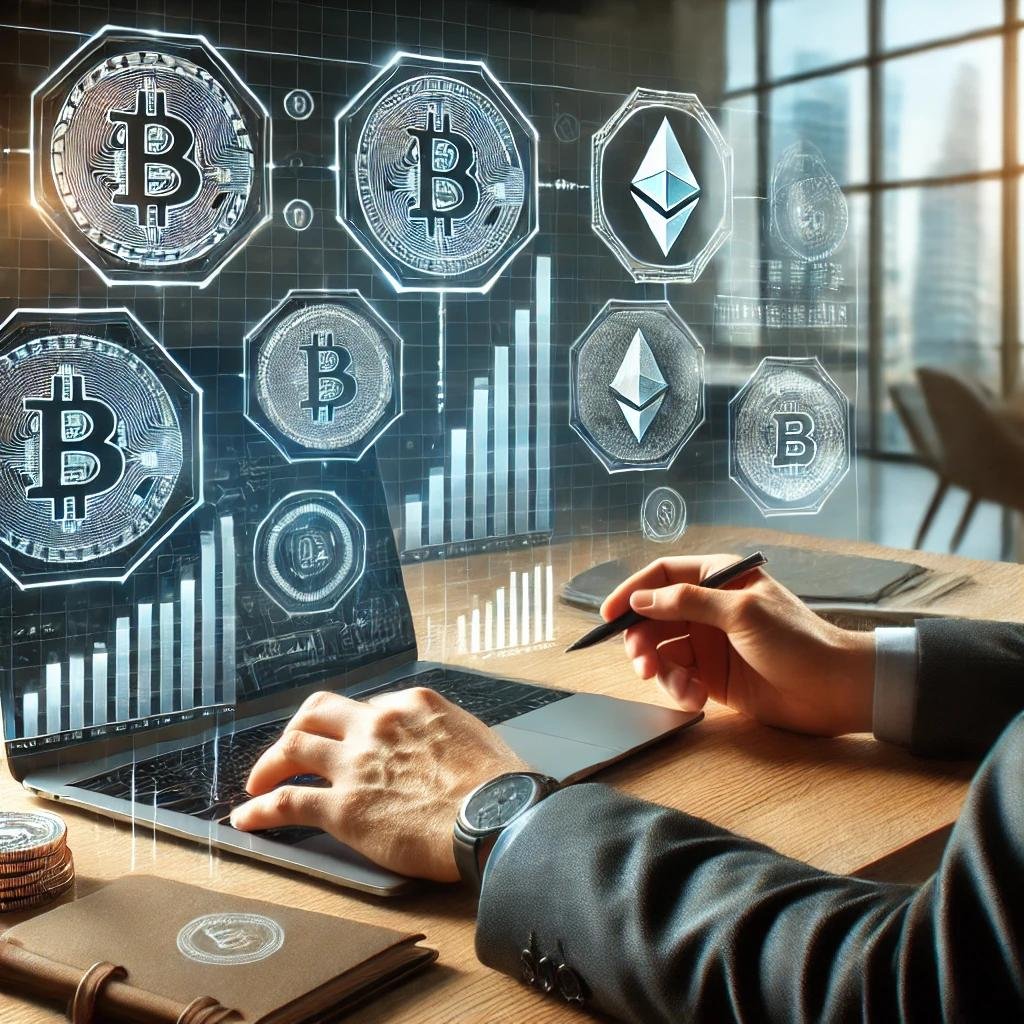 Be1Crypto.com Invest: An All-Inclusive Handbook on Smart Crypto Investing