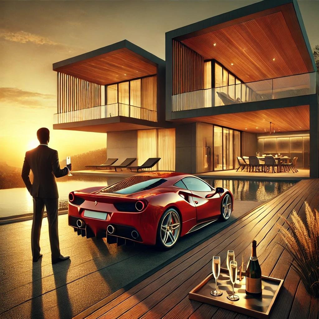 Make1M.com Luxury: Improve Your Way of Life with Professional Knowledge