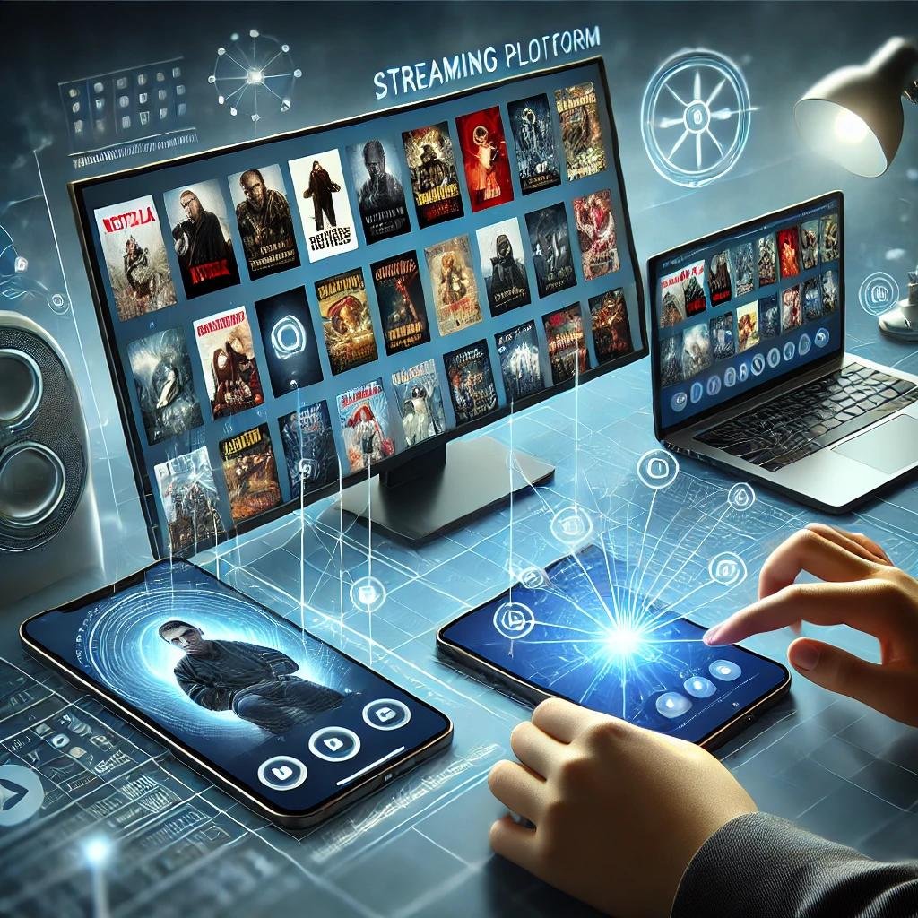 AmethStreams: All You Required Knowledge About This New Streaming Platform