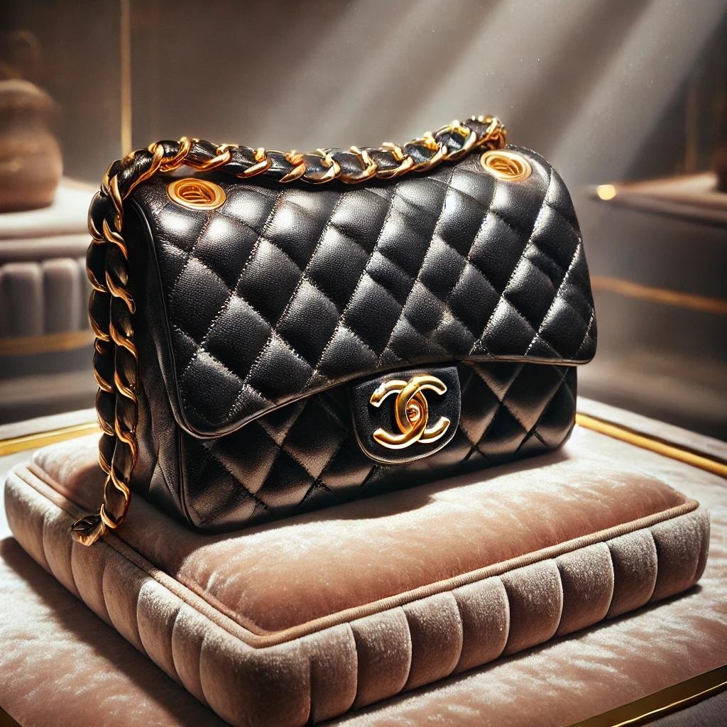 Buying a Used Chanel Bag: A Smart Investment in Timeless Style