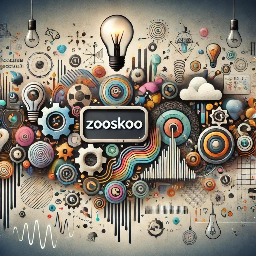 Zooskooñ: A Complete Guide to Know This Interesting Term