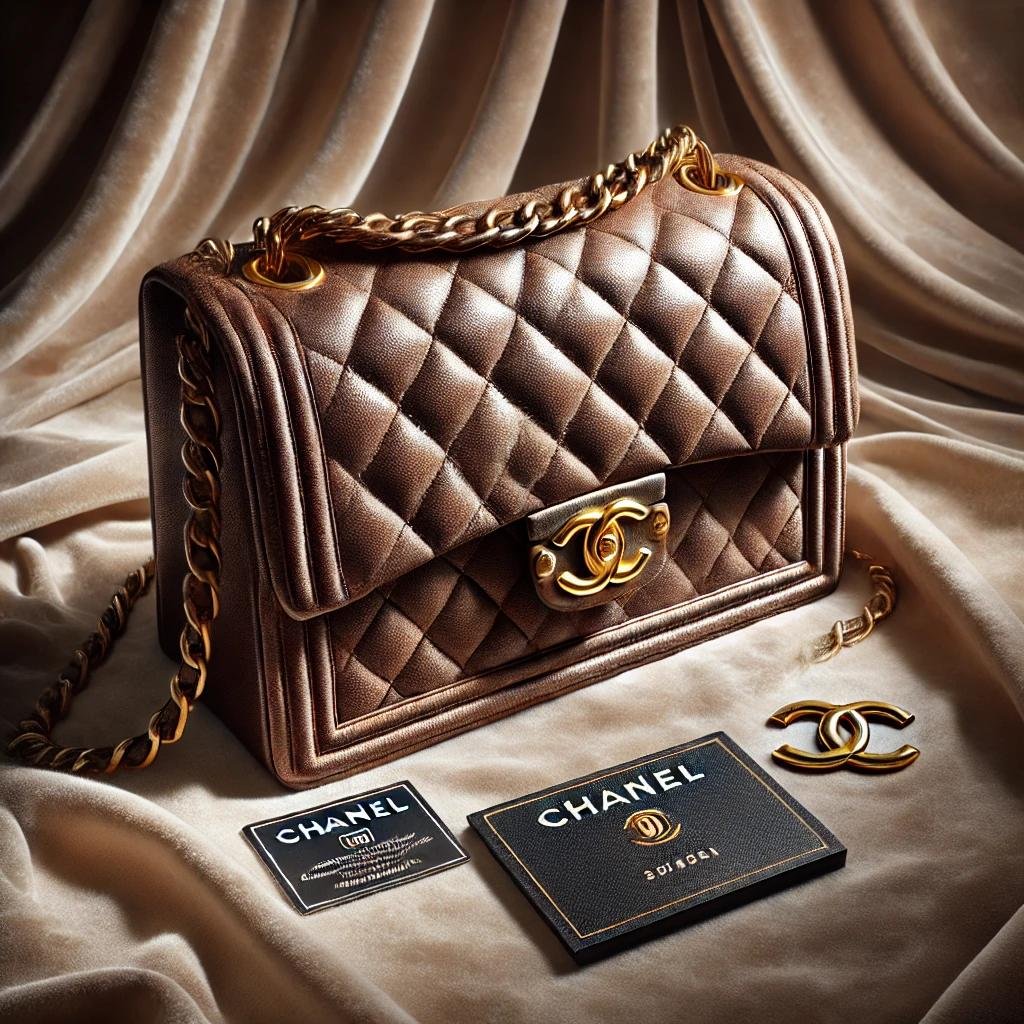 Value, Authenticity, and Care Define the Ultimate Guide to Purchasing a Used Chanel Bag