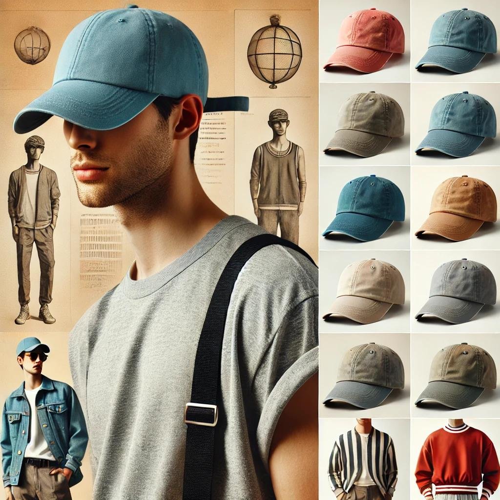 Dad Hat: The Fashion Statement That Is Trendy, Comfortable, and Versatile
