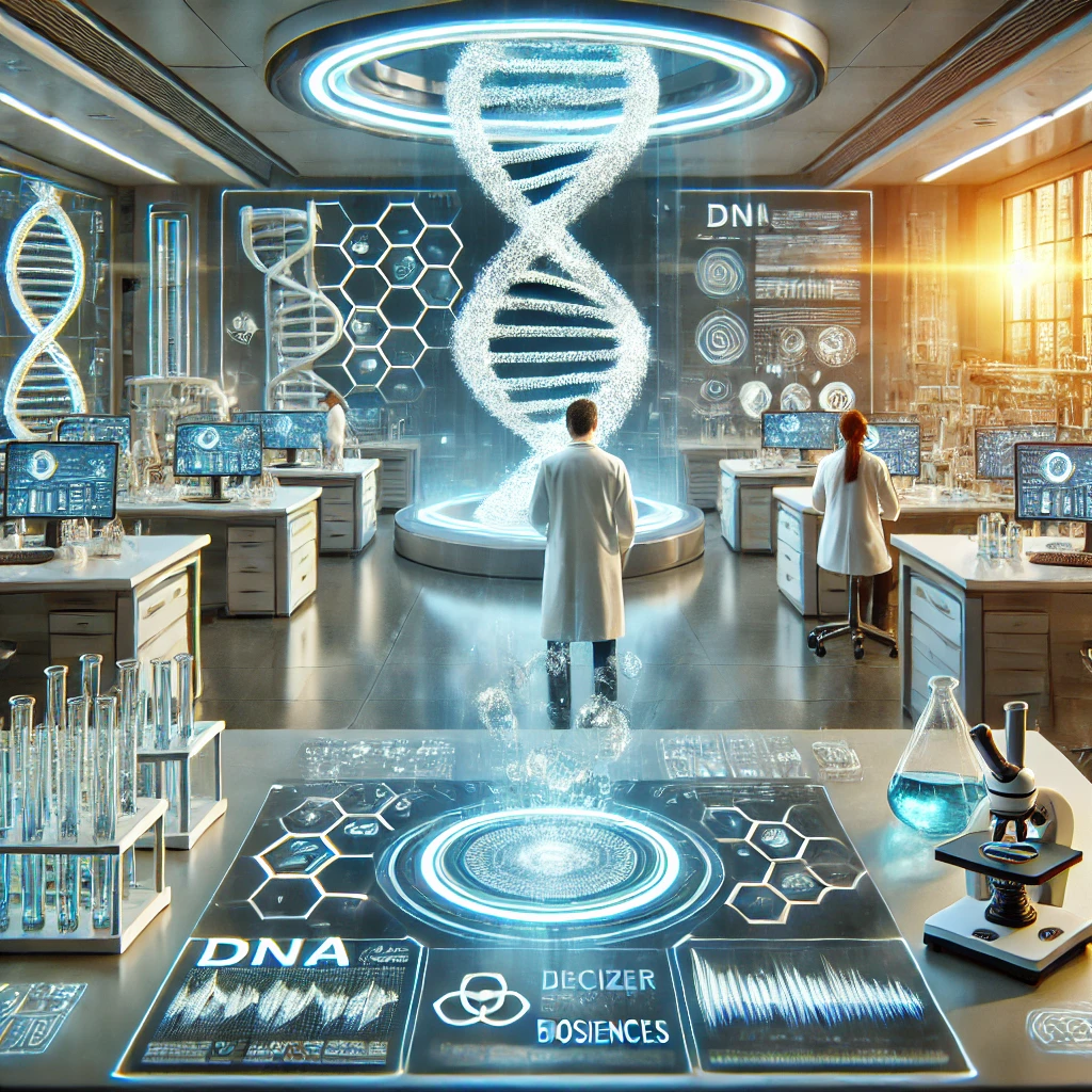 jecizer biosciences