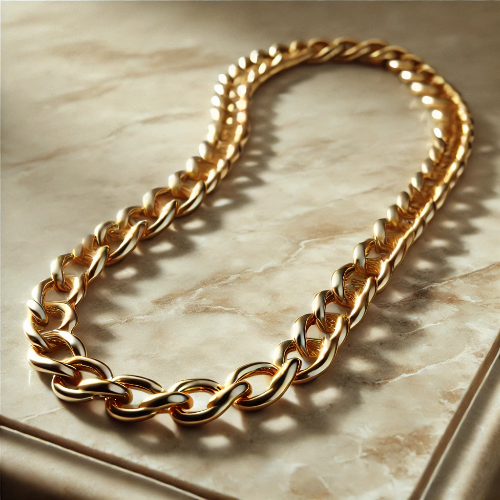 milly chain necklace jenny bird