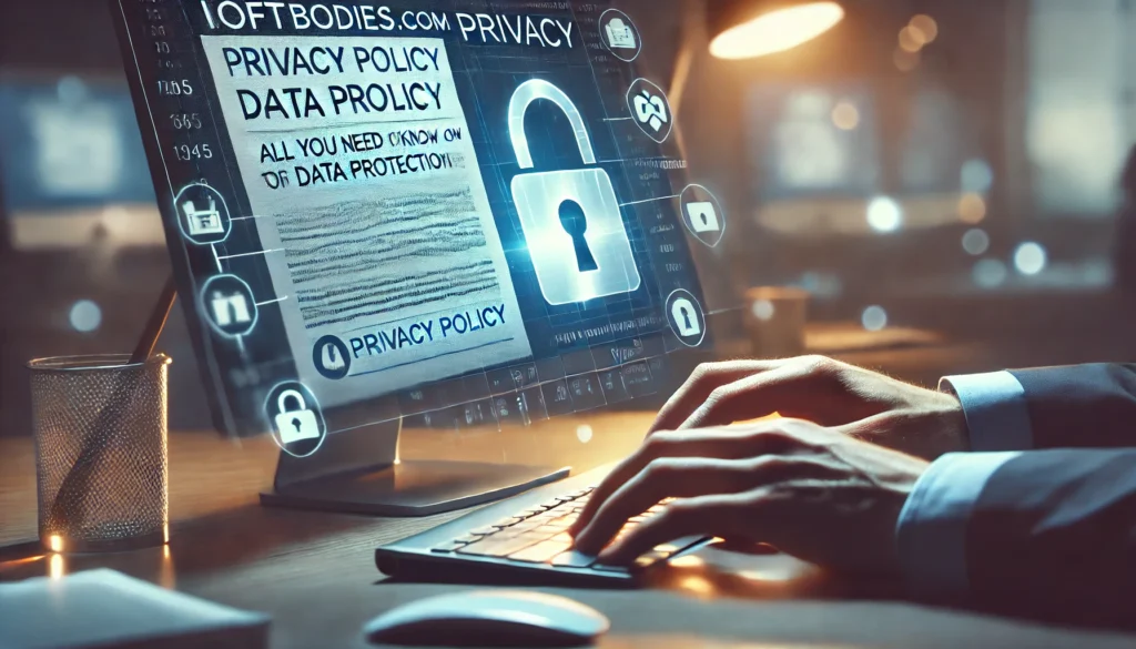 ioftbodies.com privacy